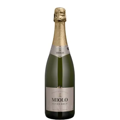 Espumante Miolo Brut 750ml