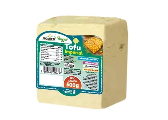 Alimento Tofu Imperial 500g