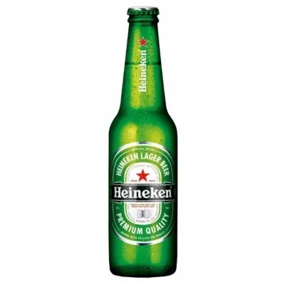 Cerveja Heineken 330ml