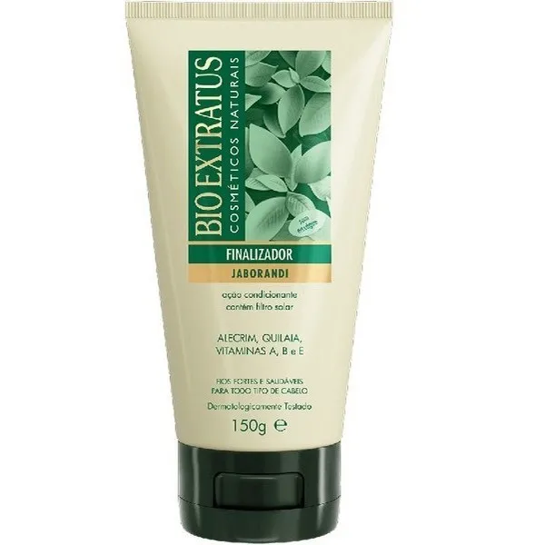 Finaliz Bio Extratus Fr 150G Jaborandi