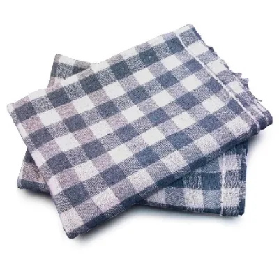 Pano Limpando de Chao Xadrez Un