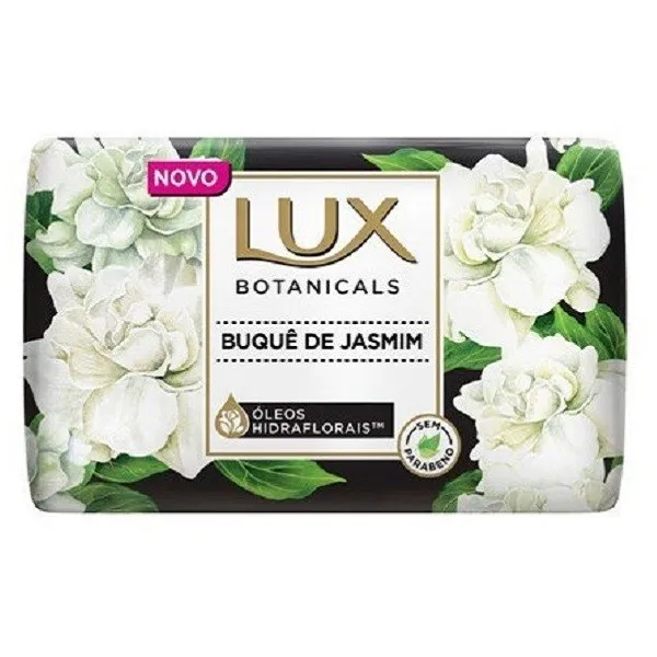 Sabonete Lux Botanicals Buque de Jasmim 85g
