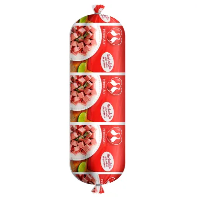Mortadela Mista Perdigao Sem Toucinho 400g
