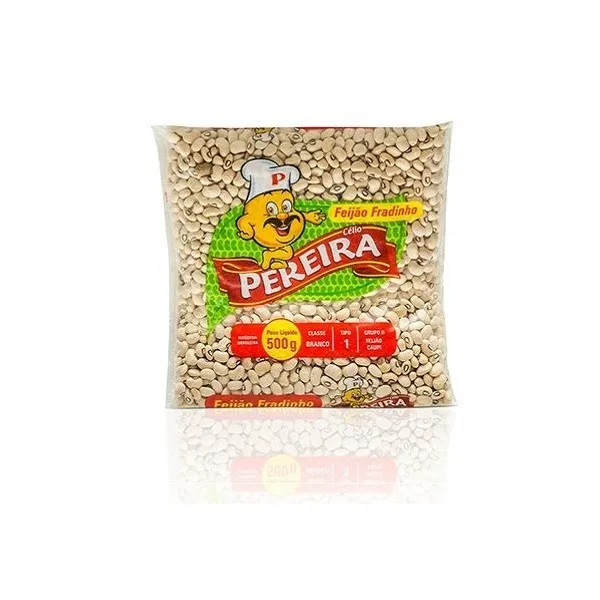 Feijao Fradinho Pereira 500g