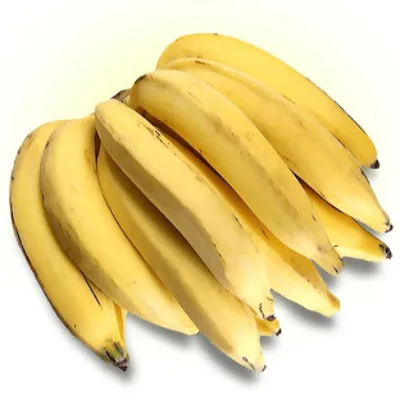 Banana Terra Kg