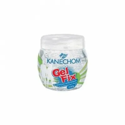 Gel Kanechomn Fixador Incolor 230g