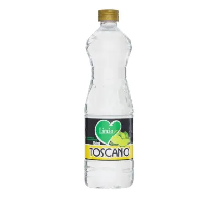 Vinagre Toscano Limao 750ml