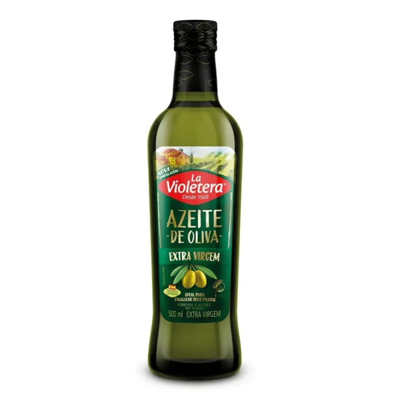 Azeite de Oliva La Violetera Extra Virgem 500ml