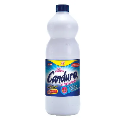 Agua Sanitaria Candura 1l