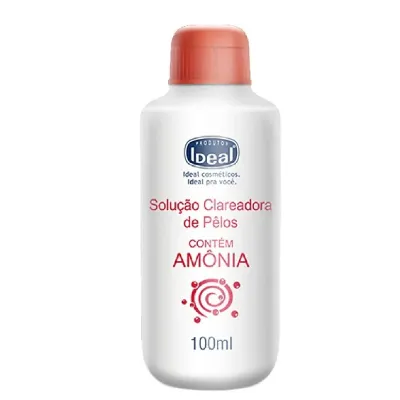 Amonia Ideal 100ml