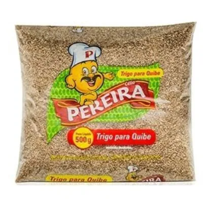 Trigo para Kibe Pereira 500g