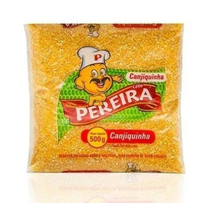 Canjiquinha Pereira 500g