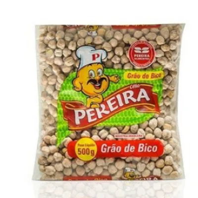 Grao de Bico Pereira 500g