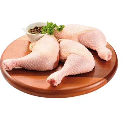 Coxa Sobrecoxa de Frango Resfriado Kg