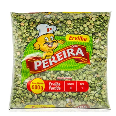 Ervilha Pereira 500g