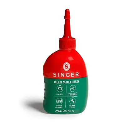 Oleo Singer Multiuso 100ml