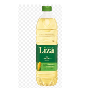 Oleo de Milho Liza Pet 900ml