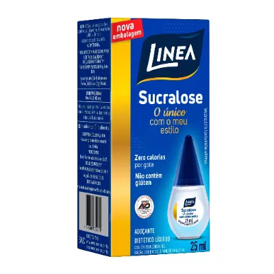 Adocante Linea 25ml