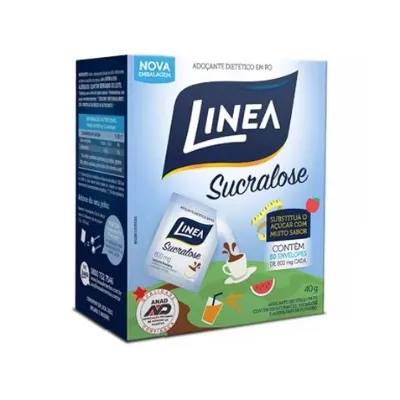 Adocante Linea 40g