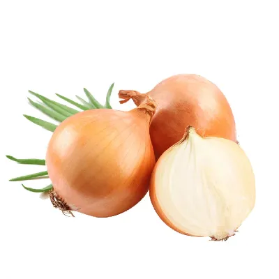 Cebola Amarela Extra Kg
