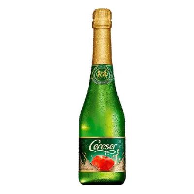 Sidra Cereser 660ml