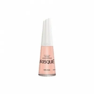 Esmalte Risque Melissa 8ml