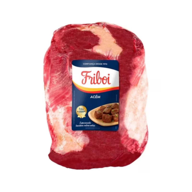 Carne Bovina Acem Friboi Reserva Kg