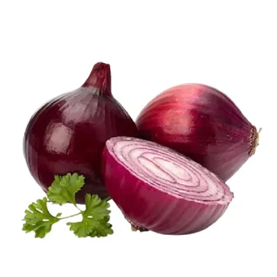 Cebola Roxa Nacional Extra Kg