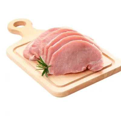 Carne Suina Lombinho Kg