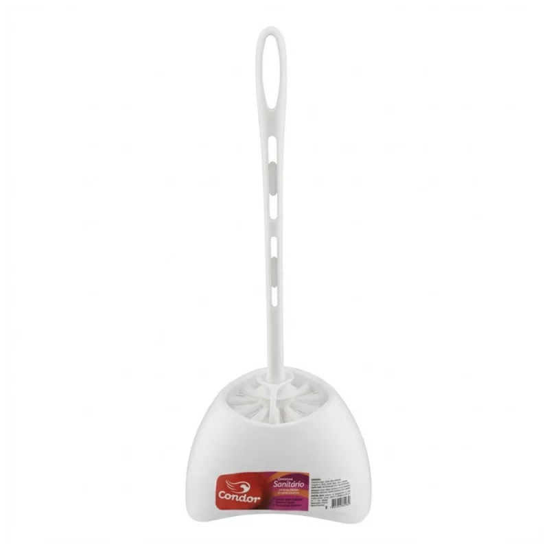Escova Condor para Sanitario Pot Ref.6106