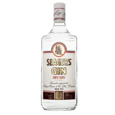Gin Seagers 980ml