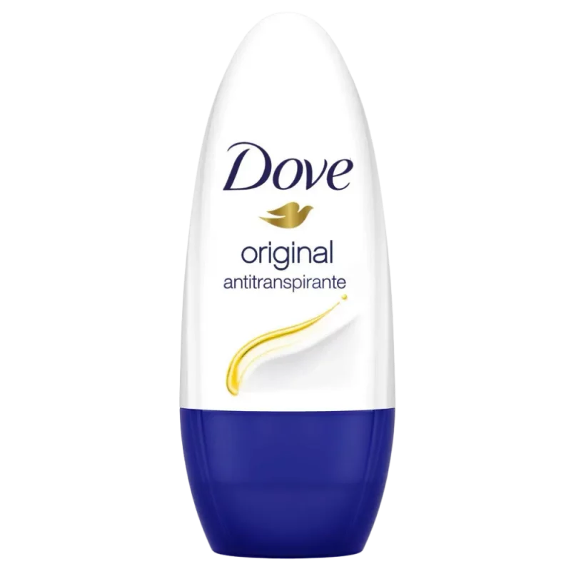 Desodorante Dove Rollon Tradicional 50ml