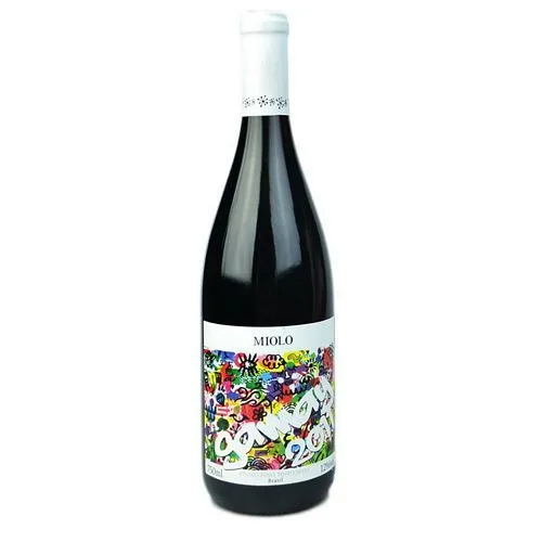 Vinho Nacional Miolo Gamay Fino Tinto 750ml