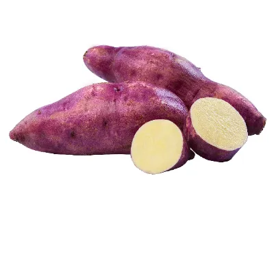 Batata Doce Roxa Kg