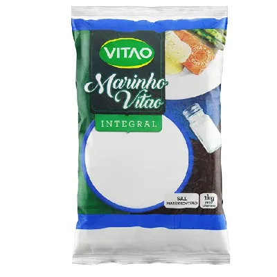 Sal Vitao Marinho 1kg