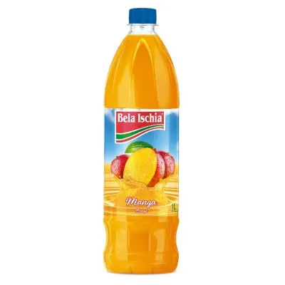 Suco Bela Ischia Int Pet Manga 1l