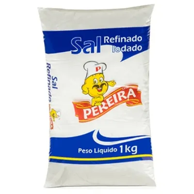 Sal Pereira 1kg