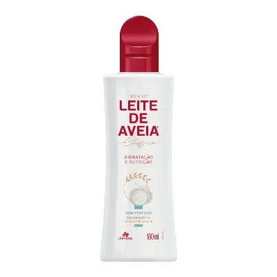 Leite Aveia Davene Hipoalergenico 180ml