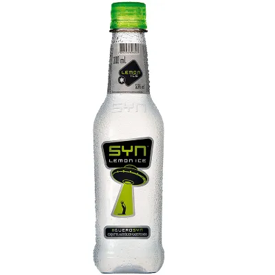 Ice Syn Lemon Pet 300ml