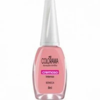 Esmalte Colorama Boneca 8ml