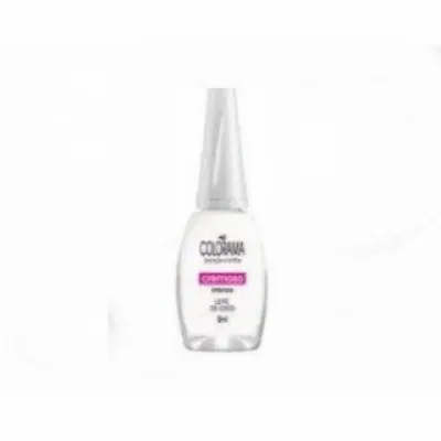 Esmalte Colorama Leite de Coco 8ml