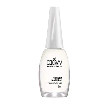 Esmalte Colorama Prenda Natural 8ml