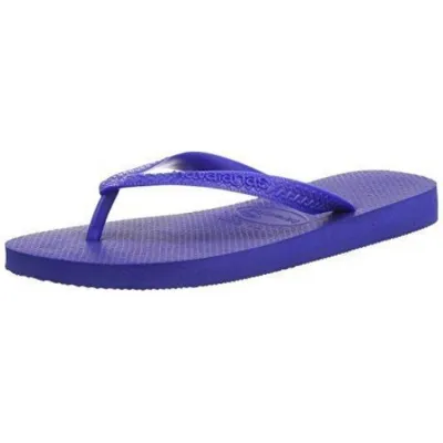 Sandalia Havaianas Top Azul 41/42 Azul Naval