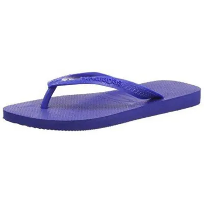 Sandalia Havaianas Top Azul Naval 39/40