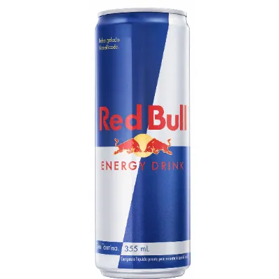 Energetico Red Bull Energy Drink 355ml