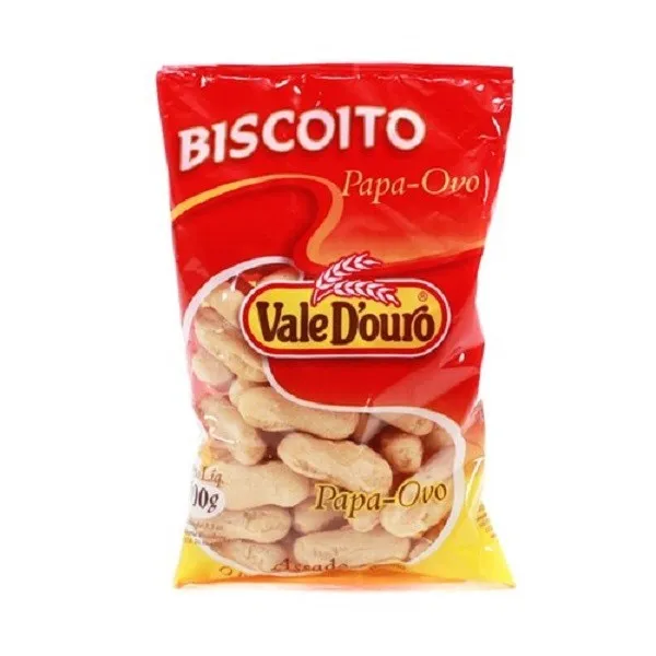 Biscoito de Polvilho Vale Douro Papa Ovo 100g