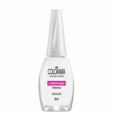 Esmalte Colorama Incolor 8ml
