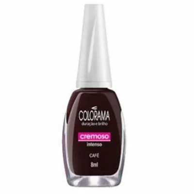 Esmalte Colorama Cafe 8ml
