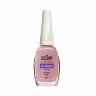 Esmalte Colorama Algodao Doce 8ml