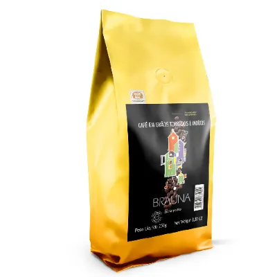Cafe Brauna 250g